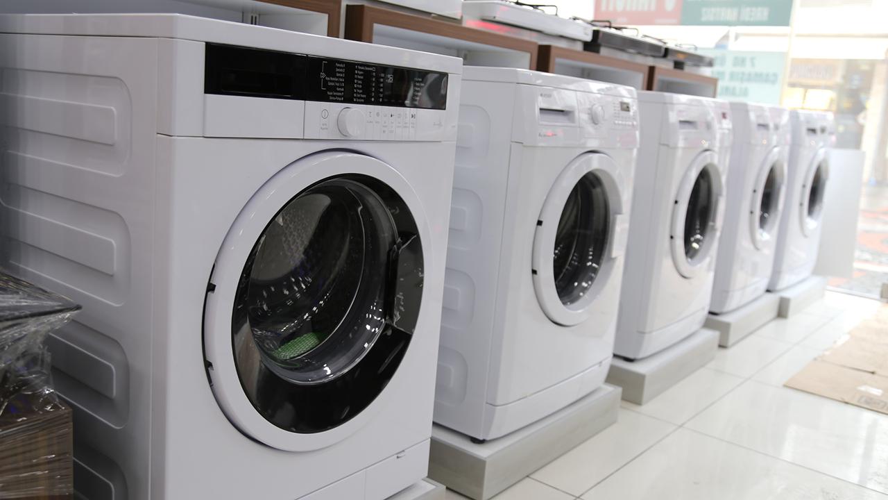 İmamoğlu Beyaz Eşya Tamircisi